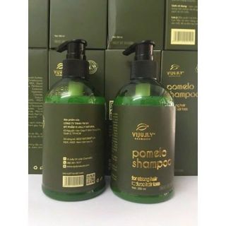 DẦU GỘI BƯỞI POMELO SHAMPOO - 280ml