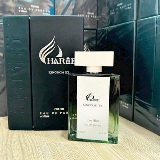 Charme kingdom Ex