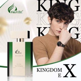 Charme kingdom Ex