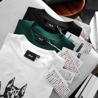 Áo thun nam. Thun 100% coton 4c .Form slimfit chuẩn