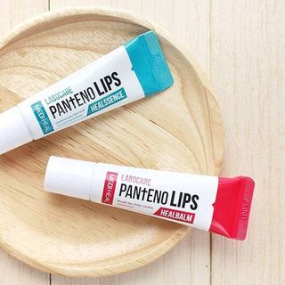 Son Dưỡng Giảm Thâm & Khô Môi Mediheal Labocare Panteno Lips, Tuýp Dưỡng Môi MEDIHEAL Labocare Panteno Lips