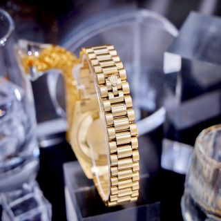 ROL.E.X DATEJUST dây president 3 mắc xưởng TWS