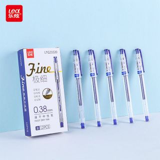 Bút gel LTG21020