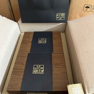 Cao sâm nhung chính phủ 100gx2