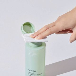 Nước tẩy trang trà xanh Inni chai 300ml