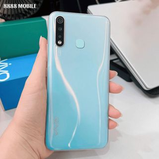 Điện Thoại Vivo Y19 8GB/256GB Chính Hãng - Giá Tốt, Hiệu Năng Cao