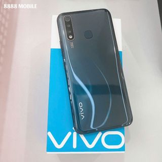 Điện Thoại Vivo Y19 8GB/256GB Chính Hãng - Giá Tốt, Hiệu Năng Cao