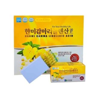 HOA ANH THẢO HANMI GAMMA HÀN QUỐC 180 VIÊN