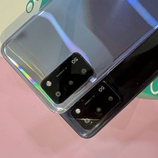 OPPO A53s/A55 5G 8GB/256GB - Smartphone Màn Hình Lớn, Hiệu Năng Mạnh Mẽ, Hỗ Trợ Kết Nối 5G