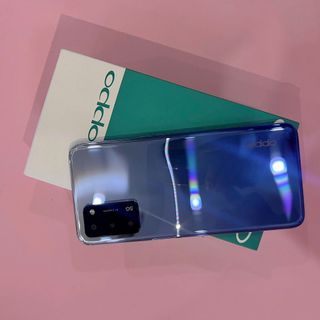 OPPO A53s/A55 5G 8GB/256GB - Smartphone Màn Hình Lớn, Hiệu Năng Mạnh Mẽ, Hỗ Trợ Kết Nối 5G