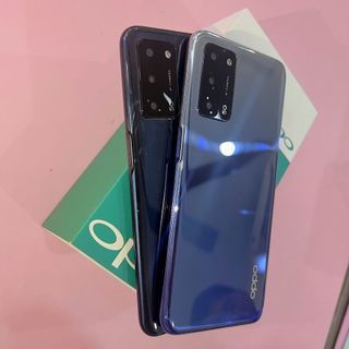 OPPO A53s/A55 5G 8GB/256GB - Smartphone Màn Hình Lớn, Hiệu Năng Mạnh Mẽ, Hỗ Trợ Kết Nối 5G
