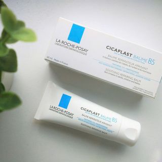 Kem dưỡng phục hồi da La Roche - Posay Cicaplast Baume B5 40ml