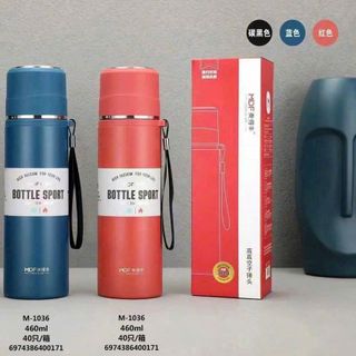 BGN MDF 1036 -460 ml ( THÙNG 40 C )