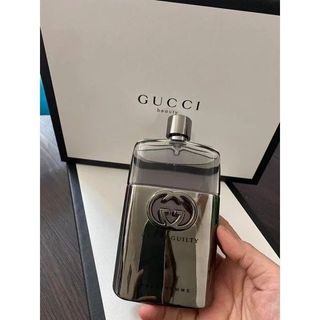 🌺🌺 Nước Hoa G.ucci Guilty Pour Homme 90ml