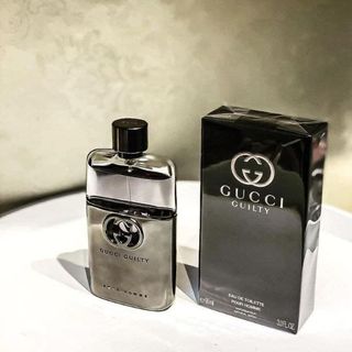 🌺🌺 Nước Hoa G.ucci Guilty Pour Homme 90ml