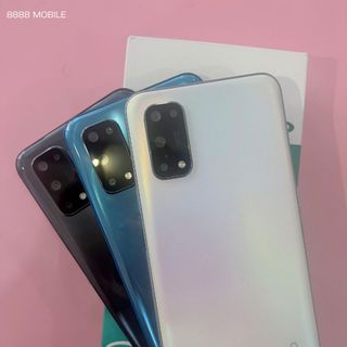 Điện thoại giá rẻ OPPO A74 Ram 8/256 GB, smartphone OPPO cao cấp BH 6 Tháng