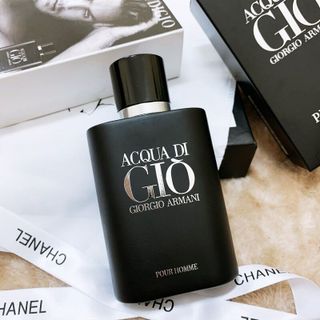 ☘ Nước Hoa Giorgio Ar.mani Acqua di Gio Profumo 100ml