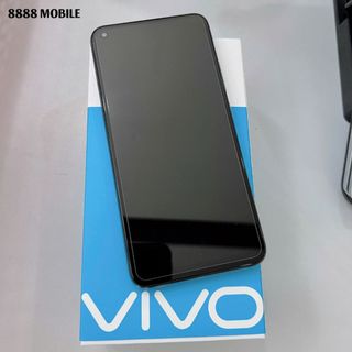 Điện Thoại VIVO Y50 RAM 8GB/256GB - Mượt Mà, Hiệu Năng Ấn Tượng