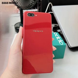Điện Thoại Oppo A3s 6GB/128GB Mới Chính Hãng - Hiệu Năng Tốt, Thiết Kế Thời Thượng