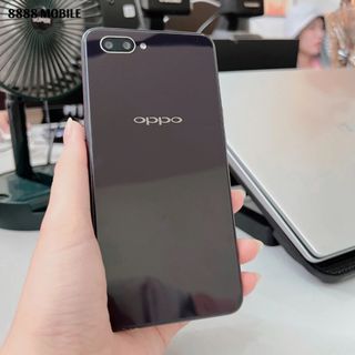 Điện Thoại Oppo A3s 6GB/128GB Mới Chính Hãng - Hiệu Năng Tốt, Thiết Kế Thời Thượng
