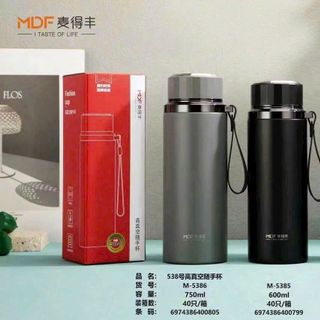 BGN MDF 5385 -600 ml ( THÙNG 40 C ) giá sỉ