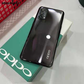 Điện Thoại OPPO Reno5 Pro 5G 12GB/256GB - Đắm Chìm Trong Hiệu Năng Mượt Mà, Thiết Kế Đẳng Cấp