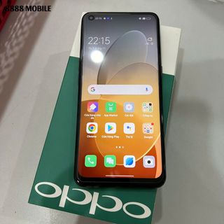 Điện Thoại OPPO Reno5 Pro 5G 12GB/256GB - Đắm Chìm Trong Hiệu Năng Mượt Mà, Thiết Kế Đẳng Cấp