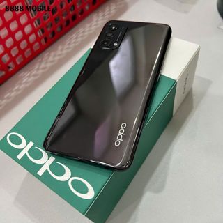 Điện Thoại OPPO Reno5 Pro 5G 12GB/256GB - Đắm Chìm Trong Hiệu Năng Mượt Mà, Thiết Kế Đẳng Cấp
