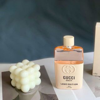 Nước hoa nữ GucciGuilty Love Edition MMXXI Pour Femme - 90ml