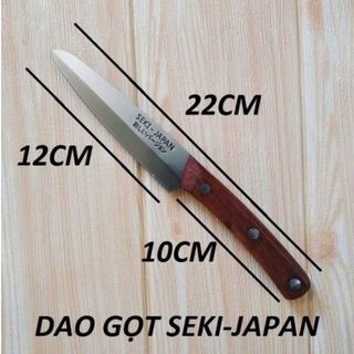 DAO NHẬT BẢN ASAKH BẰNG THÉP 917