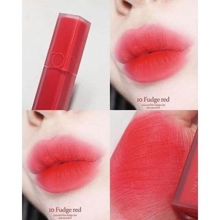 Son Romand Blur Fudge - màu 10