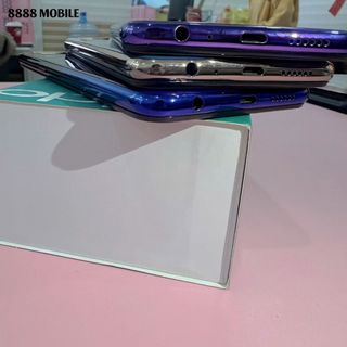Điện Thoại OPPO F9 6/128GB Chính Hãng - Camera Đẹp, Giá Tốt