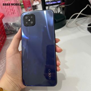 Điện Thoại Oppo Reno 4Z 5G 12GB/256GB Chính Hãng - Hiệu Năng Mượt Mà, Thiết Kế Sang Trọng