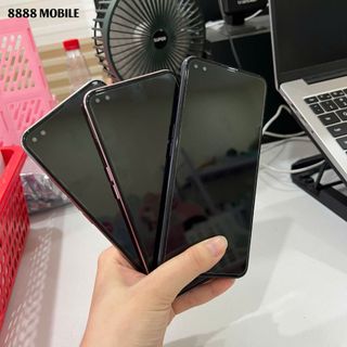 Điện Thoại Oppo Reno 4Z 5G 12GB/256GB Chính Hãng - Hiệu Năng Mượt Mà, Thiết Kế Sang Trọng