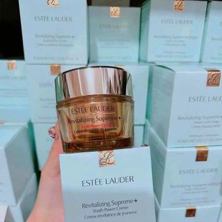 Kem Dưỡng EsteeLauder Revitalizing Supremee+( Hàng super )