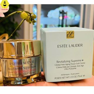 Kem Dưỡng EsteeLauder Revitalizing Supremee+( Hàng super )