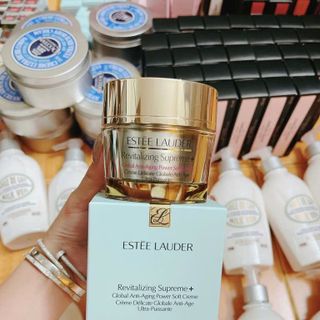 Kem Dưỡng EsteeLauder Revitalizing Supremee+( Hàng super )