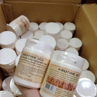 Kích trắng Abutin 3c3 arbutin