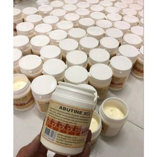 Kích trắng Abutin 3c3 arbutin