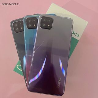 Điện Thoại OPPO A73 Ram 8/256 GB - Màn Hình Full HD, Camera Kép, Pin Khủng