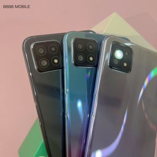 Điện Thoại OPPO A73 Ram 8/256 GB - Màn Hình Full HD, Camera Kép, Pin Khủng