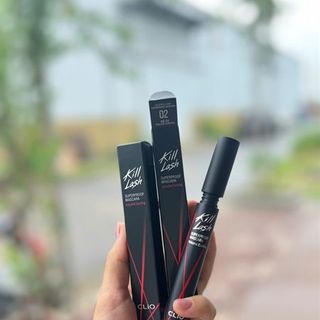 Mascara Clio số 02
