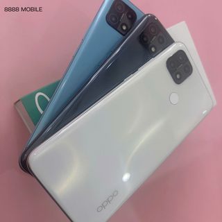 Chính Hãng Điện Thoại Giá Rẻ Học Sinh OPPO A15s Ram 8/256 GB, Điện Thoại OPPO Giá Rẻ Chính Hãng