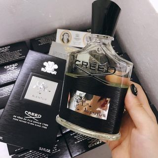 Nước Hoa Creed Aventus EDP
