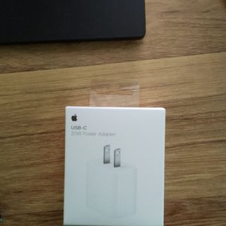 Củ sạc nhanh iPhone 20W xịn  Type C