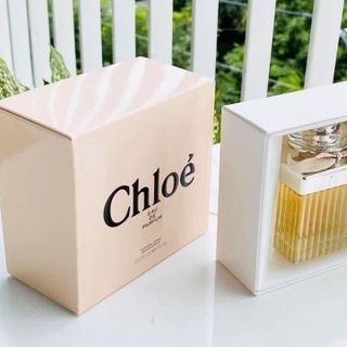 Nước Hoa Dành Cho Nữ Chloe Eau De Par.fum Natural Spray 75Ml