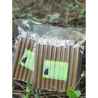 Hương Bồ kết xông nhà đuổi muỗi Thảo Dược