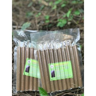 Hương Bồ kết xông nhà đuổi muỗi Thảo Dược