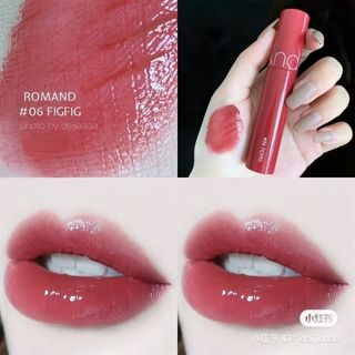 Son Bóng Romand màu 06 - FIGFIG