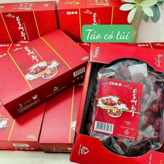 Táo đỏ loại 1